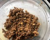 ડ્રાયફ્રુટ ચોકલેટ (Dryfruit Chocolate recipe In Gujarati) રેસીપી સ્ટેપ2ફોટો