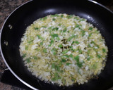 Foto del paso 2 de la receta: Pasta con nata, pollo y champiñones