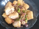Tahu Gejrot