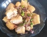 Foto langkah ke 3 dari resep Tahu Gejrot.