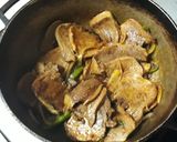 Foto del paso 5 de la receta: Lengua de res encebollada