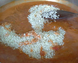 Foto del paso 6 de la receta: Arroz caldoso de bogavante y nécoras