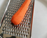 Foto del paso 4 de la receta: Arroz frito vegetariano