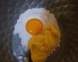 Foto langkah ke 2 dari resep Sagu keju renyah.
