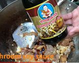 A picture of step 7 of (Video inside) Thai Pad see ew ผัดซีอิ๊ว.