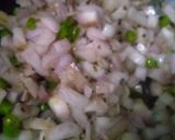 बैंगन का भरता(baingun ka bharta recipe in hindi) रेसिपी चरण 3 फोटो