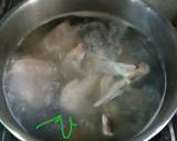Ayam Kesrut khas Banyuwangi langkah memasak 1 foto