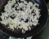 Foto del paso 3 de la receta: Lasañas de verduras, jamón y queso