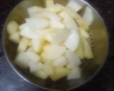 मेथी पालक थेपले रेसिपी चरण 7 फोटो