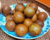 Hình bước làm 3 của món Cơm nhà đơn giản với đuôi heo