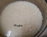 Neer Dosa recipe step 1 photo