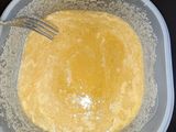 Torta Marmolada fácil y económica