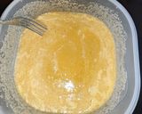 Foto del paso 1 de la receta: Torta Marmolada fácil y económica