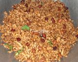 Foto langkah ke 4 dari resep Kering Tempe Kacang Renyah.