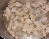 Foto del paso 1 de la receta: Rico guisito con lo que hay en el refrigerador