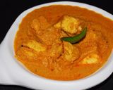 A picture of step 13 of Paneer Chaap.