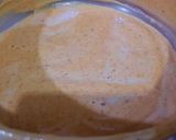 A picture of step 4 of Peri bites.