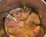 Foto del paso 1 de la receta: Fricandó amb Bolet