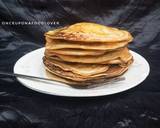 Easy Basic Pancake Recipe (American Pancakes) recipe step 6 photo