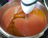 Foto del paso 9 de la receta: Gazpacho rico rico de la Brigada Espartana