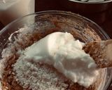 Foto del paso 2 de la receta: Invertida de azúcar negro