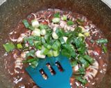 Foto langkah ke 6 dari resep 124. Cumi Asam Manis.