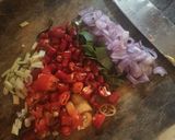 Foto langkah ke 1 dari resep Sambal matah.