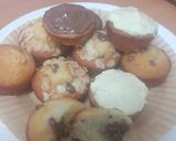 Foto del paso 5 de la receta: Bizcolenas