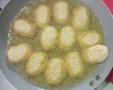 Foto langkah ke 5 dari resep Gemblong Singkong.