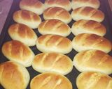 Foto del paso 1 de la receta: Pancitos súper livianos