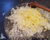 Rizses hús recept fázis 2 fotója