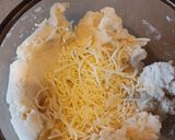 Foto del paso 2 de la receta: Gorditas de queso 🥰🥰🤤🤤🤤