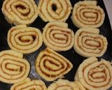 Foto del paso 5 de la receta: Pionono dulce