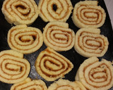 Foto del paso 5 de la receta: Pionono dulce