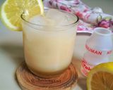 Foto langkah ke 4 dari resep Lemon Yakult Ice.