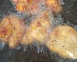 Foto langkah ke 3 dari resep Pisang Goreng Madu.