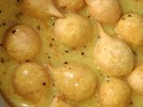 पंजाबी कड़ी पकौड़ा Punjabi kadhi pakoda recipe in Hindi)