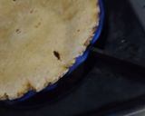 A picture of step 5 of Makai (Corn) Na Rotla.