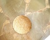 Foto del paso 5 de la receta: Hummus ¡Bien cremoso! (Pasta de garbanzo)