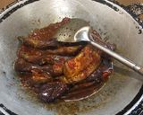 Foto langkah ke 5 dari resep Terong Balado.