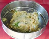 A picture of step 3 of Cocktail samosa.