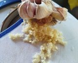 Foto del paso 2 de la receta: Pasta Carbonara Súper Rápida