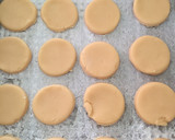 Foto del paso 6 de la receta: Alfajores de maizena!