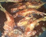 A picture of step 2 of Peppered Chicken.