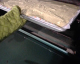 Foto del paso 10 de la receta: Jelly roll de crema de limón