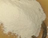 Foto del paso 3 de la receta: Torta De Vainilla Con Topping De Colores, Fácil De Hacer