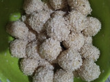 Onde-Onde Ketawa
