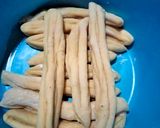 Foto langkah ke 4 dari resep 102. Cakwe Simpel.