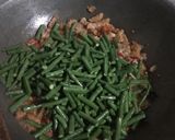 Foto langkah ke 3 dari resep Oseng kacang panjang.