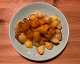 Foto del paso 5 de la receta: Patatas bravas